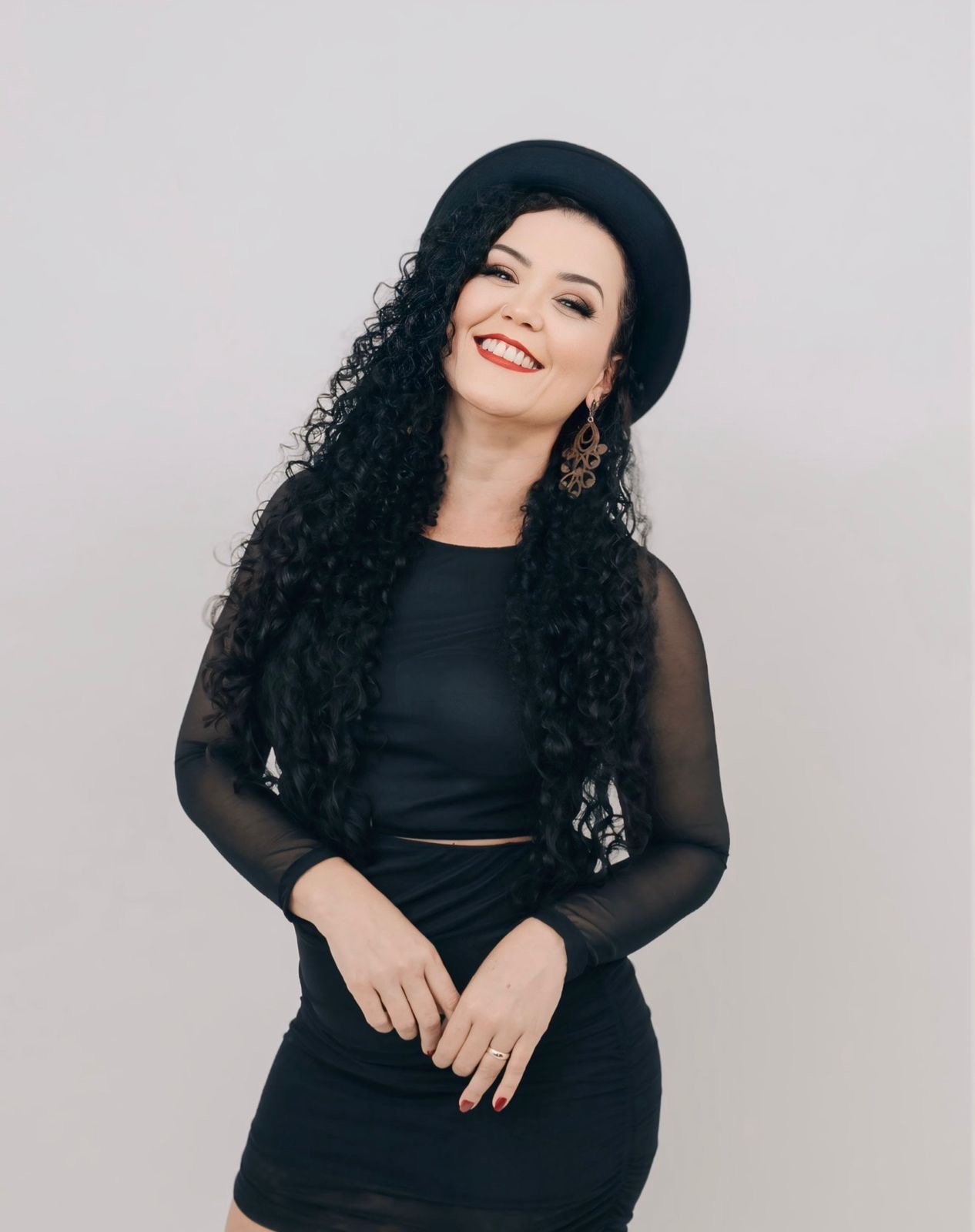 Dri Lima - Artista Musical