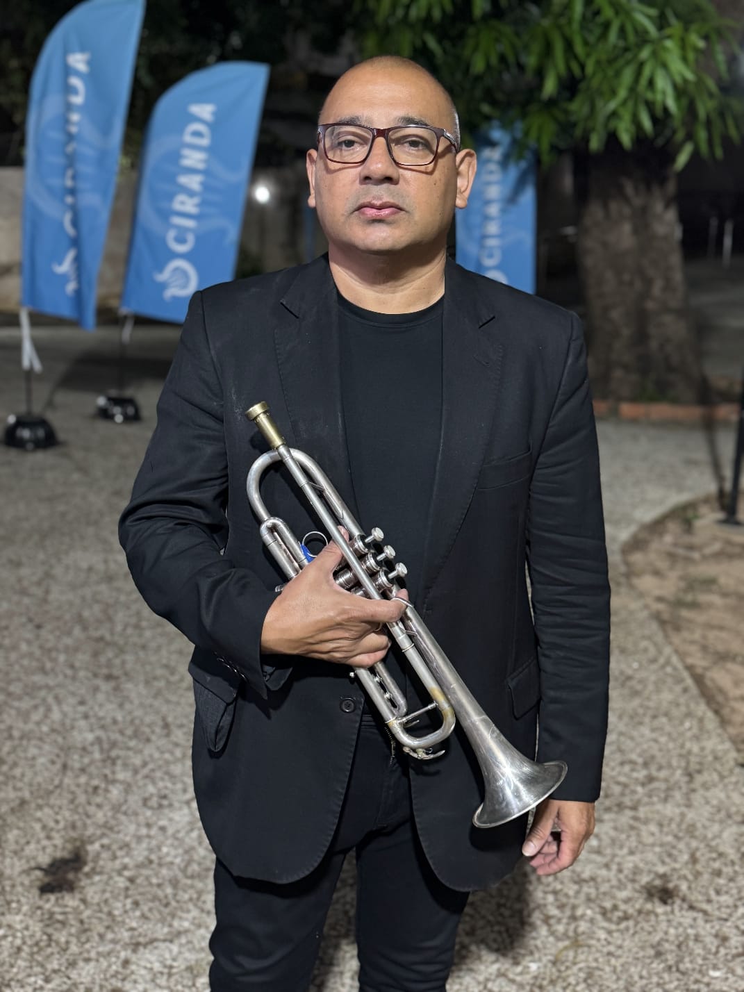 Tony Maia  - Artista Musical