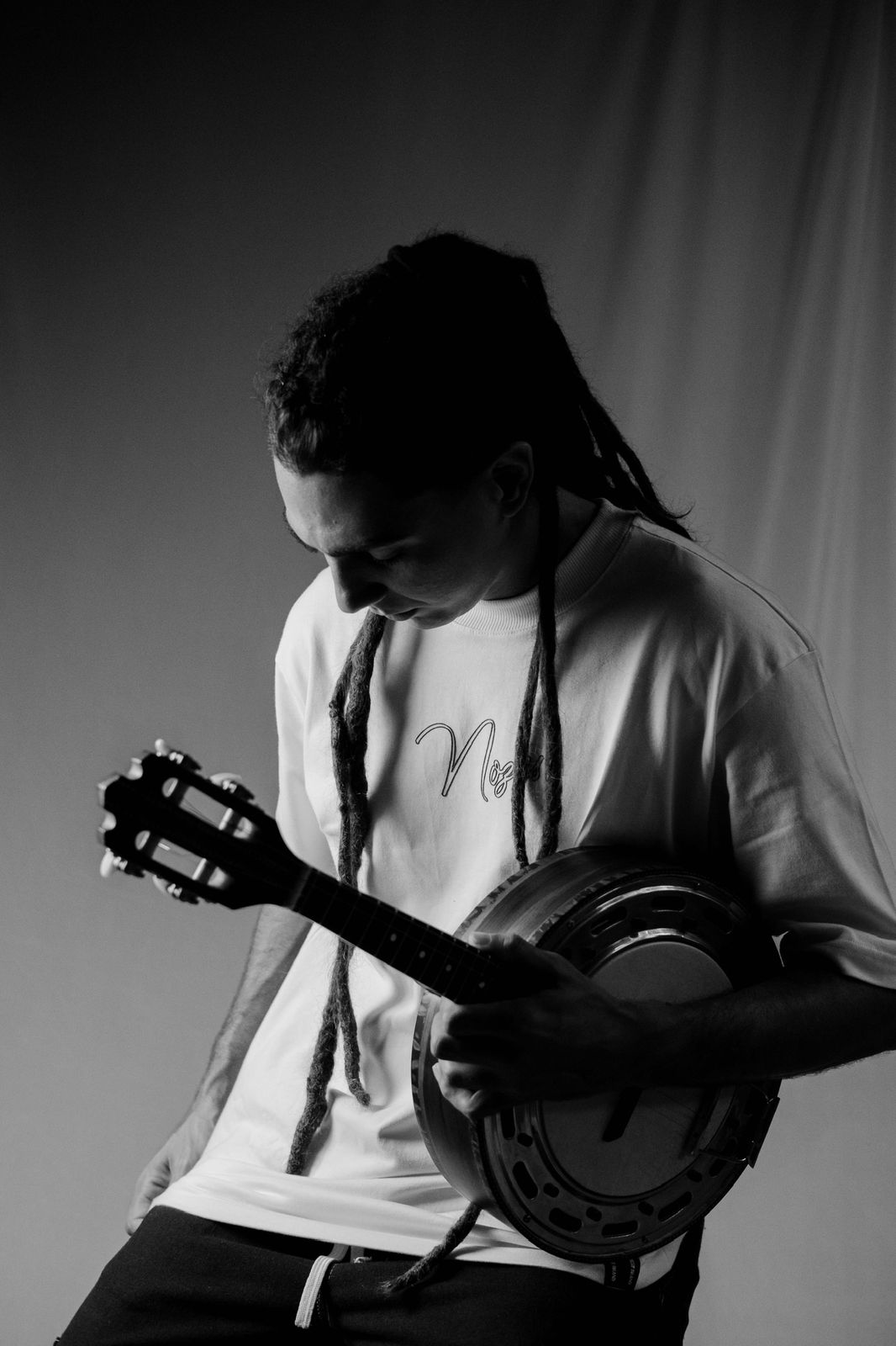 Matheus Pessanha - Artista Musical