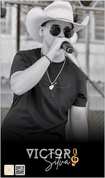Victor Silva - Artista Musical