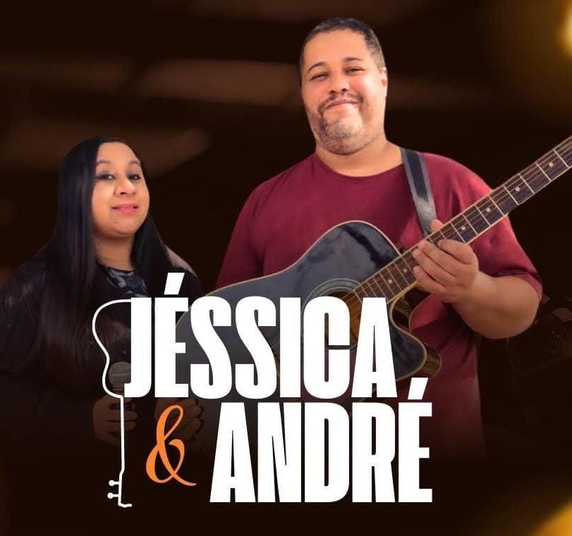 Dupla Jéssica & André  - Artista Musical